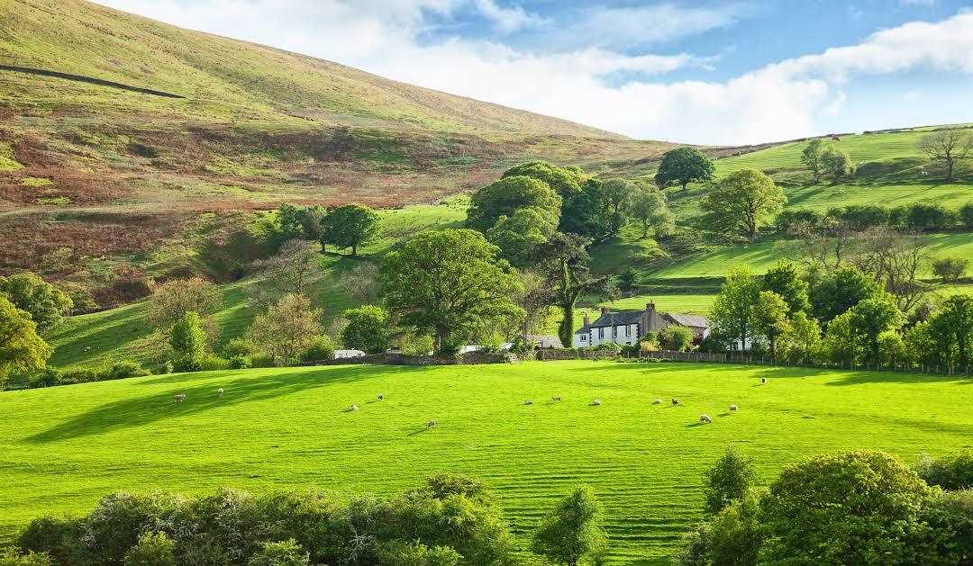 Lake District
